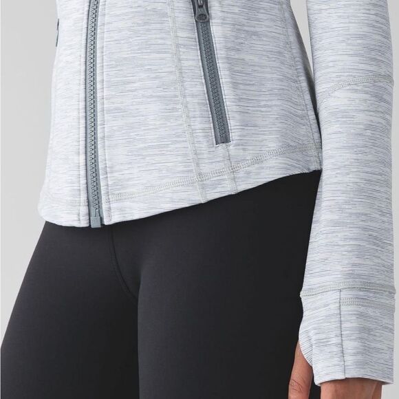 Lululemon define zip up - Picture 5 of 5
